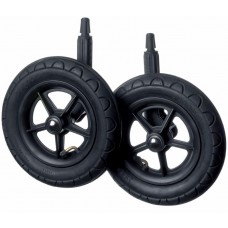Bugaboo Snow Wheels - Black