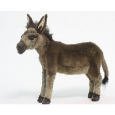 Hansa Toys Hansatronics Mechanical Donkey, Medium 18''