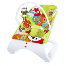 Fisher Price Woodland Friends Comfort Curve™