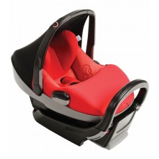 Maxi Cosi Prezi Infant Car Seat in Envious Red