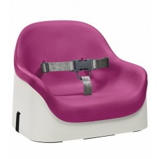 OXO Tot Nest Booster Seat in Pink