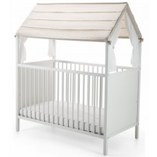 Stokke Home Crib Roof in Natural