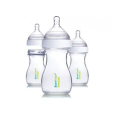 Summer Infant  Born Free® Breeze™ 5oz Bottle 3-Pack