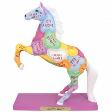 Trail of painted ponies Heart to Heart-Standard Edition