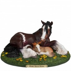 Trail of painted ponies Home Sweet Home-Standard Edition