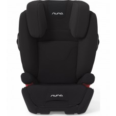 Nuna AACE Booster Car Seat - Caviar