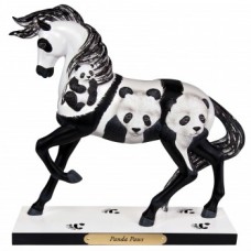 Trail of painted ponies Panda Paws-Standard Edition