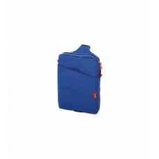 Phil & Teds Mini Diddie Bag in Blue