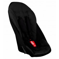 Phil & Teds Sport Second Seat - NEW  Black
