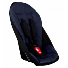 Phil & Teds Sport Second Seat - NEW Midnight