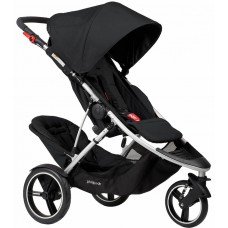 Phil & Teds Dash Buggy - NEW Black