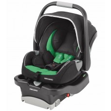 Recaro Performance Coupe Infant Seat - Fern