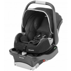 Recaro Performance Coupe Infant Seat - Onyx