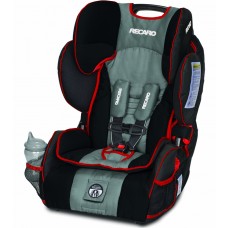 RECARO Performance SPORT Combination Harness to Booster Car Seat - Vibe