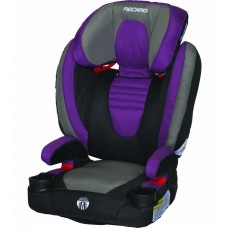 Recaro ProBOOSTER XL Car Seat - Violet