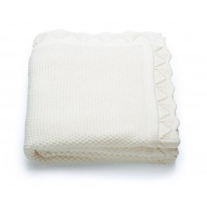 Stokke Sleepi Blanket in White