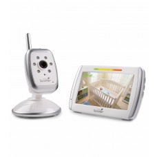 Summer Infant Wide View Digital Color Video Monitor
