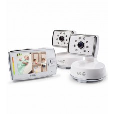 Summer Infant Dual View™ Digital Color Video Monitor