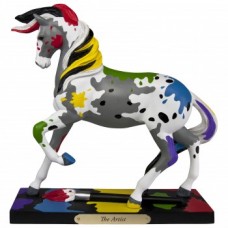 Trail of painted ponies The Artist-Standard Edition