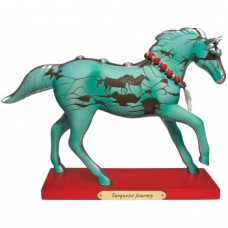Trail of painted ponies Turquoise Journey-Standard Edition