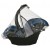 Maxi Cosi Infant Car Seat Rain Shield
