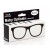 FCTRY Flexible UV Glasses Black
