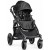 Baby Jogger 2015 City Select Stroller in Black