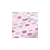 Summer Infant Ultra Plush™ Changing Pad Cover (Pink Swirl)