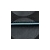 OiOi Grey Dot with Blue Interior Messenger Diaper Bag 