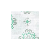 Summer Infant SwaddleMe® Muslin Blankets 3-PK - Ornate Geo